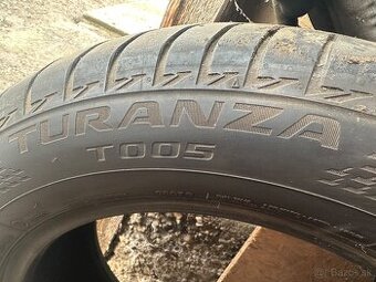 BRIDGESTONE TURANZA T005 255/55/R18