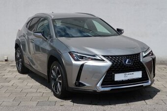 Lexus UX 250h Hybrid 135 kW (184 PS)
