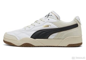 Puma TIFOSI SD - v. 40 - Biele