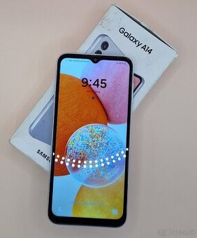 Samsung Galaxy A14 4/128GB