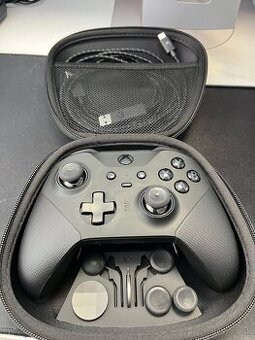 Ovládač Xbox Elite series 2