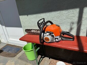Stihl MS 211/C