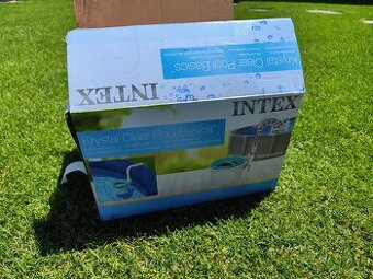 Závesný skimmer Intex