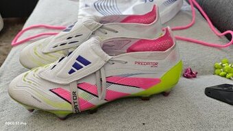 Lisokolíky Adidas Predator Elite FG SG (ID8942)