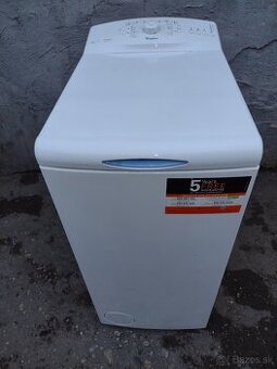Predám automatickú práčku Whirlpool