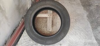 Predam letne pneu Continental 205/55 R16