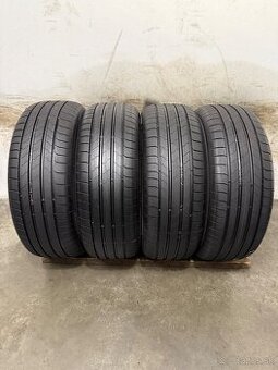 Letné pneumatiky 225/50/19 Bridgestone Turanza 6