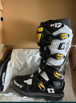 Gaerne sg 12 46 - 1