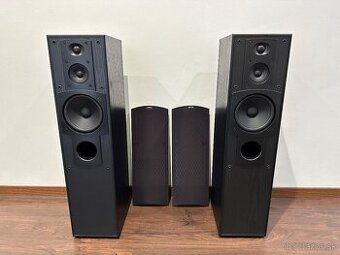 Reproduktor JAMO E550