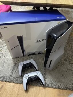 Ps5 slim