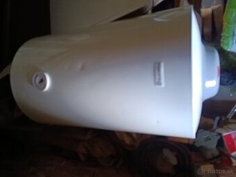 Elektrický bojler Quadriga 50l
