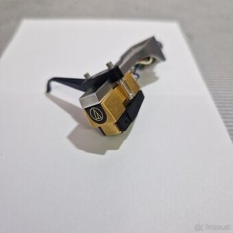 AUDIO TECHNICA AT15Sa + Headshell...