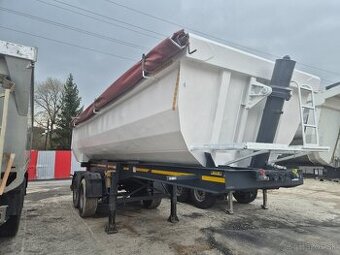 Sklapaci naves Reisch r.v:2007 Hardox