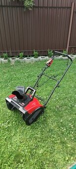 Snežná Fréza Hecht 9161