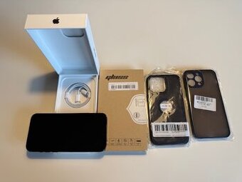 iPhone 14 Pro Max 256GB vesmírna čierna