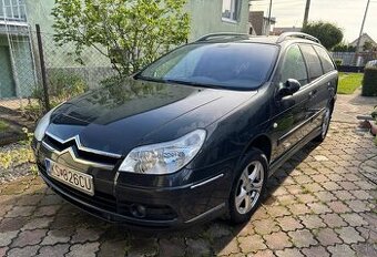 Predám Citroen C5, 1,6 HDI