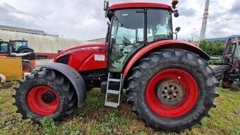 Traktor Zetor Forterra 150 HD