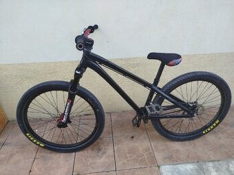 Dirt bike