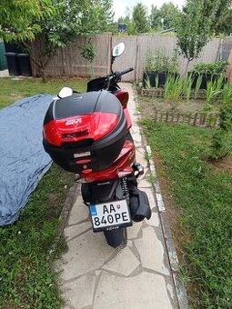 Honda pcx 125