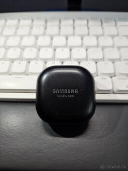 Slúchadlá Samsung Galaxy Buds Pro Black