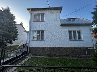 Dom na predaj