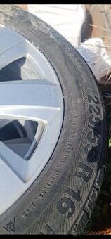 225/55 r16