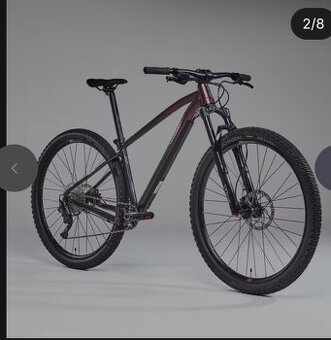 Predám nový bicykel