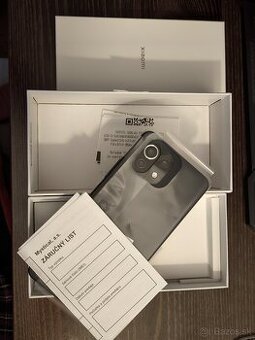 Xiaomi mi 11 lite 5G