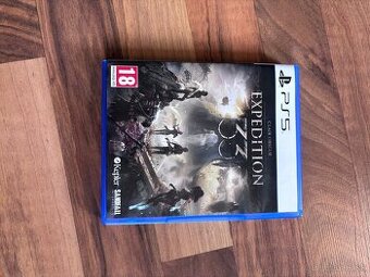 Clair Obscur: Expedition 33 (PS5)