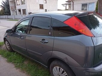 Predám na diely