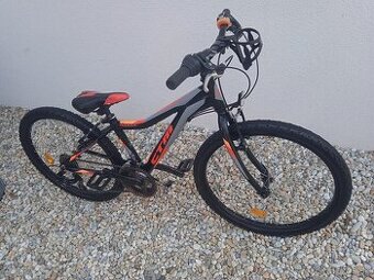 CTM Rocky 24 veľkosť ideálny 6r-13r