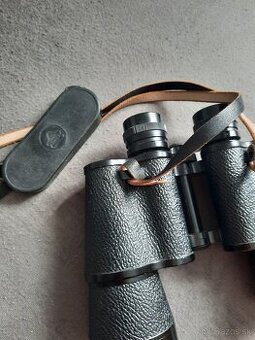 Dalekohlad kvalitny nemecky dalekohlad seeadler optik 10x50
