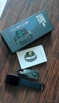 Carneo Versa HR+
