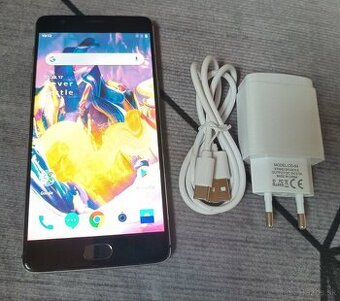OnePlus 3T