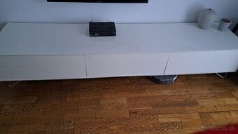 TV skrinka BoConcept - 1