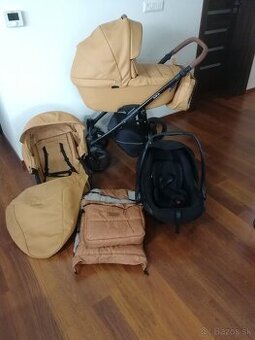 Bebetto Luca PRO 3v1