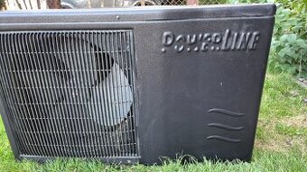 Tepelne čerpadlo PowerPoint 6kw - 1