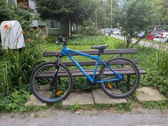 Predám horský bicykel Kross Hexagon 26''