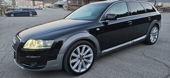 Audi a6 c6 Allroad 3.0TDI Exclusive