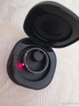 Smart prsteň Powerton RING PRO