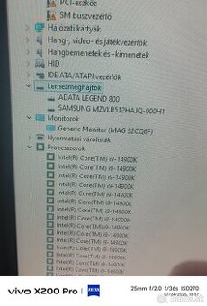 Predam Komplett Gamer pc