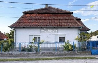 HALO reality - Predaj, rodinný dom Okoličná na Ostrove - EXK