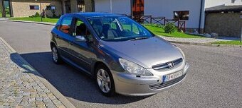 Peugeot 307 1.6 hdi