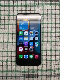iPhone 6S 64gb - 1