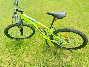 Predám horský bicykel Decathlon Rockrider ST100 27,5″