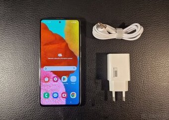 Samsung Galaxy A51 6/128GB biely