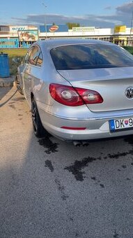 Passat cc 2TDI CR 103kw