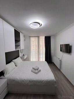 Apartmán Gruzínsko NOVOSTAVBA