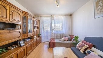 1i chyžka, loggia, Nad Laborcom