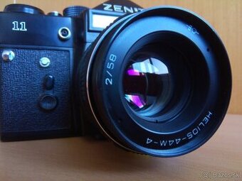 Predám Zenit 11 - 1